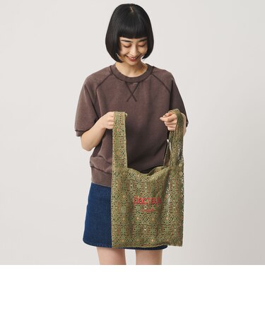 <LY>SOUK トートバッグ