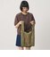 ＜LY＞SOUK トートバッグ