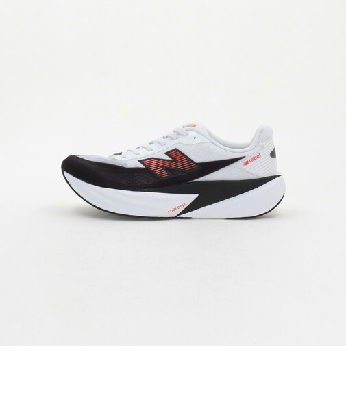 <New Balance>FuelCell Rebel v5 スニーカー