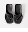 【別注】＜muleboy＞SQUARE X FLIP FLOP サンダル