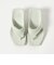 【別注】＜muleboy＞SQUARE X FLIP FLOP サンダル