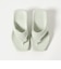 【別注】＜muleboy＞SQUARE X FLIP FLOP サンダル