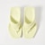 【別注】＜muleboy＞SQUARE X FLIP FLOP サンダル