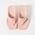 【別注】＜muleboy＞SQUARE X FLIP FLOP サンダル