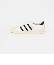 ＜adidas Originals＞SUPERSTAR VINTAGE スニーカー