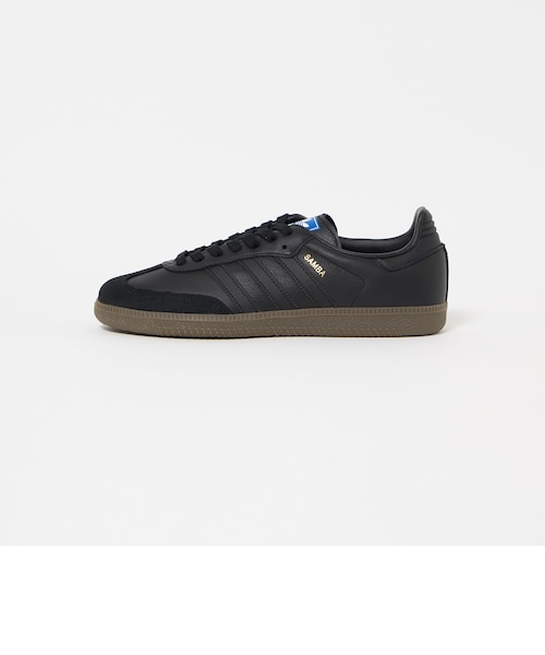 adidas Originals＞SAMBA OG スニーカー｜ビューティー＆ユース