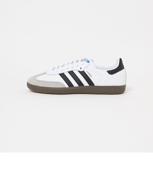 adidas Originals＞SAMBA OG スニーカー｜ビューティー＆ユース