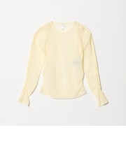 ＜adidas Originals＞スポーツ ロングスリーブ プルオーバー