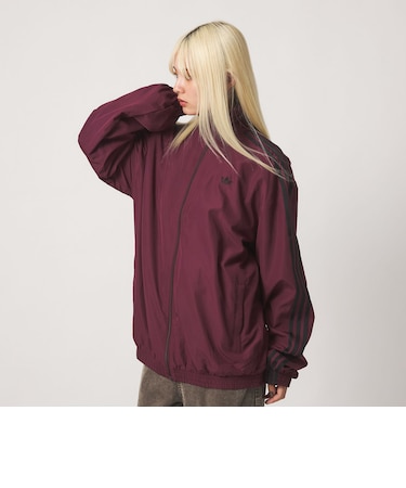 【国内EXCLUSIVE】＜adidas Originals＞ファイヤーバード ADILENIUM トラックトップ