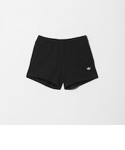 ＜adidas Originals＞フリース ショーツ