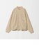【別注】＜NEEDBY heritage＞デニム ジャケット/ベージュ