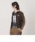 ＜adidas Originals＞クラシック トラック トップ