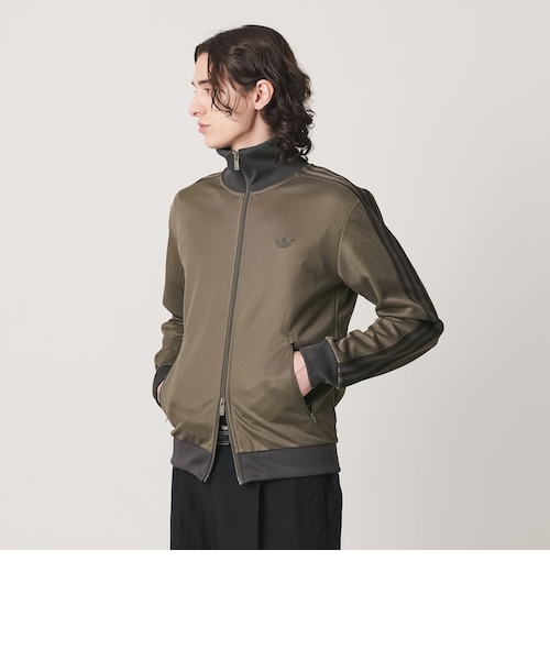 adidas Originals＞クラシック トラック トップ｜ビューティー＆ユース