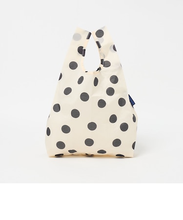 <BAGGU>ポケッタブルバッグ BABY