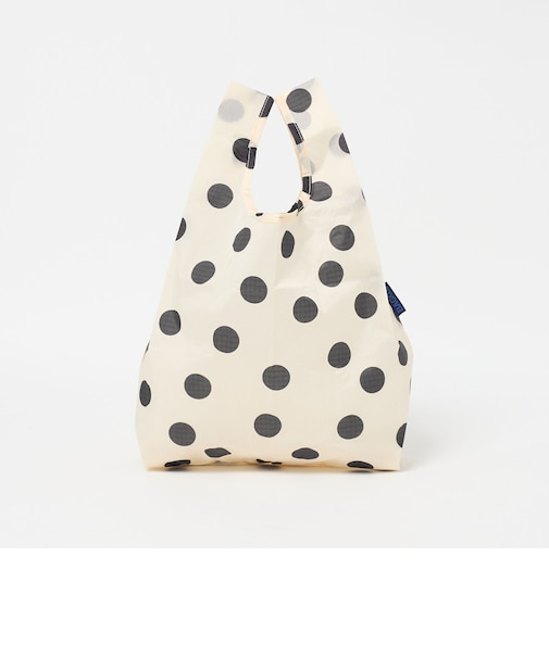 <BAGGU>ポケッタブルバッグ BABY