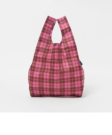 <BAGGU>ポケッタブルバッグ BABY