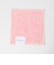＜marimekko＞Piirto Unikko ミニタオル