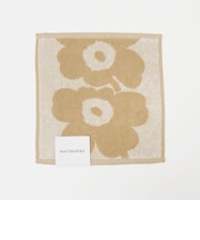 <marimekko>Unikko ミニタオル