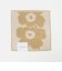 ＜marimekko＞Unikko ミニタオル