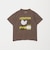 【別注】＜GOOD ROCK SPEED＞WOOD STOCK プリント Tシャツ