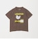 【別注】＜GOOD ROCK SPEED＞WOOD STOCK プリント Tシャツ