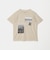 【別注】＜GOOD ROCK SPEED＞WOOD STOCK プリント Tシャツ