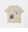 【別注】＜GOOD ROCK SPEED＞WOOD STOCK プリント Tシャツ
