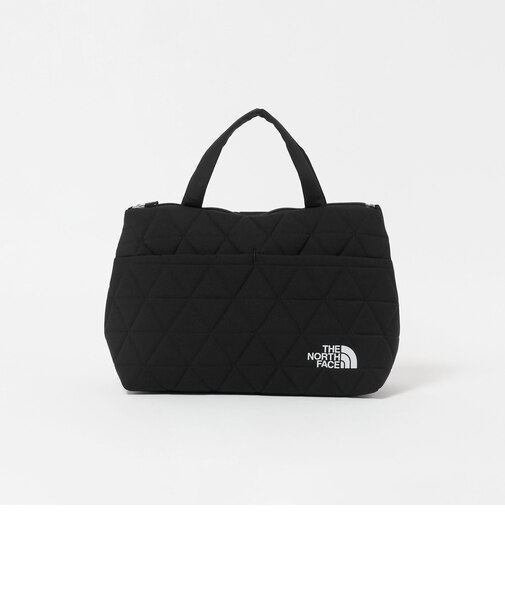 ＜THE NORTH FACE＞ジオフェイス ボックス トート バッグ
