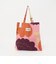 ＜marimekko＞Kukasta kukkaan トートバッグ