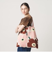 ＜marimekko＞Pieni Unikko トートバッグ