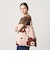 ＜marimekko＞Pieni Unikko トートバッグ