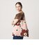 ＜marimekko＞Pieni Unikko トートバッグ