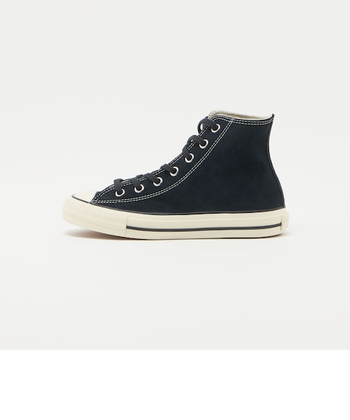 ＜CONVERSE＞スエード ALL STAR SK HI スニーカー
