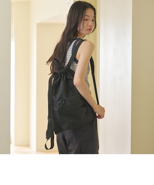 【別注】＜JANSPORT＞ドロスト リュック