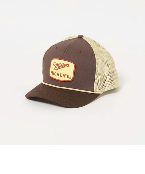 <H3 SPORTGEAR>BEER CAP/キャップ1