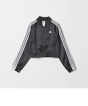 ＜adidas Originals＞SATIN JKT