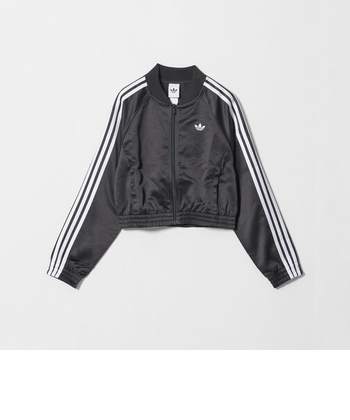 <adidas Originals>SATIN JKT