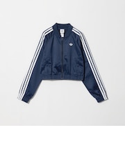 ＜adidas Originals＞SATIN JKT