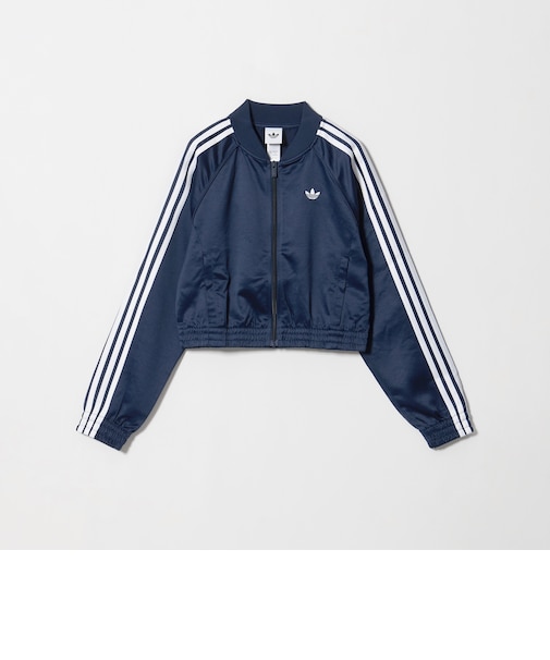 <adidas Originals>SATIN JKT