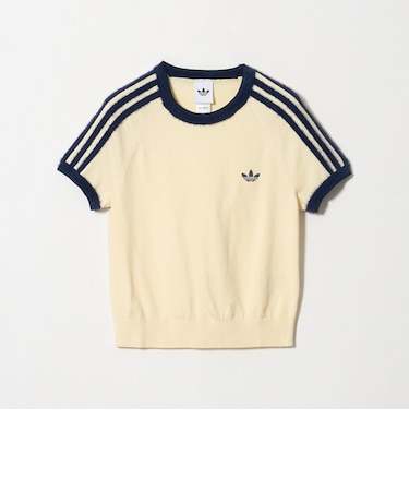 <adidas Originals>ニットTシャツ