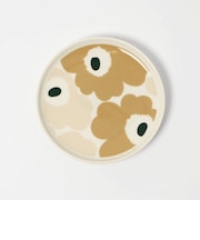 【WEB限定】＜marimekko＞Unikko プレート