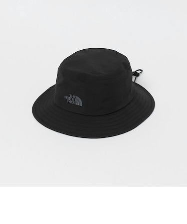 <THE NORTH FACE>ゴアテックス ライト ハット 防水 はっ水 防風