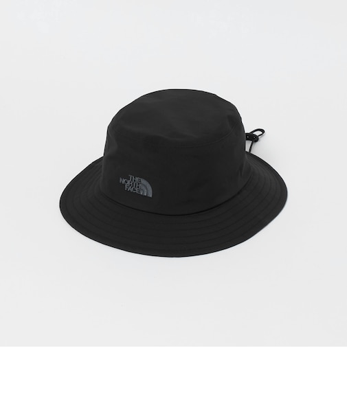 <THE NORTH FACE>ゴアテックス ライト ハット 防水 はっ水 防風