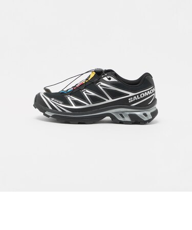 <Salomon>XT-6 GORE-TEX スニーカー