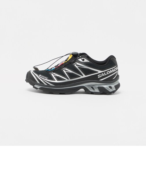 <Salomon>XT-6 GORE-TEX スニーカー