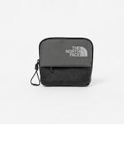 <THE NORTH FACE>ヘイジー ワレット 財布