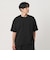 DUAL PACK 3.0 アジャスト クルーネック Tシャツ ヨコストレッチ UVカット ウォッシャブル セットアップ対応
