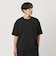 DUAL PACK 3.0 アジャスト クルーネック Tシャツ ヨコストレッチ UVカット ウォッシャブル セットアップ対応