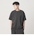 DUAL PACK 3.0 アジャスト クルーネック Tシャツ ヨコストレッチ UVカット ウォッシャブル セットアップ対応