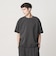 DUAL PACK 3.0 アジャスト クルーネック Tシャツ ヨコストレッチ UVカット ウォッシャブル セットアップ対応